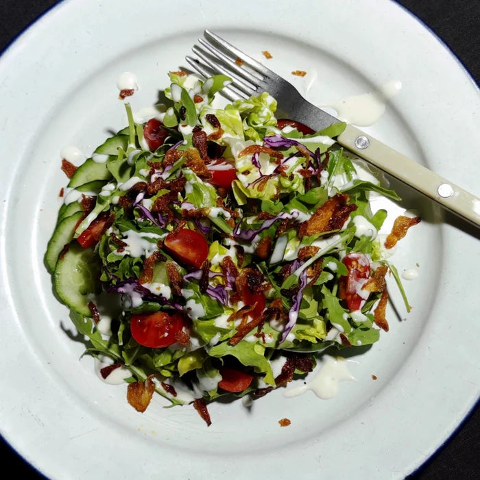 Sambal Goreng Chili Topping