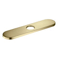 10 Inch Kitchen Faucet Hole Cover - FC-101