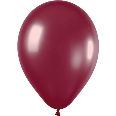 Burgundy(10 per pack)