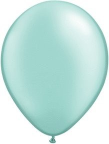 Mint green(50 per pack)