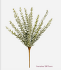 13'' Rosemary Bush ( PBR515-GR/GY )