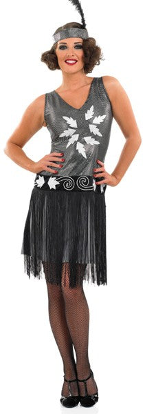 20's Cocktail Dress Costume