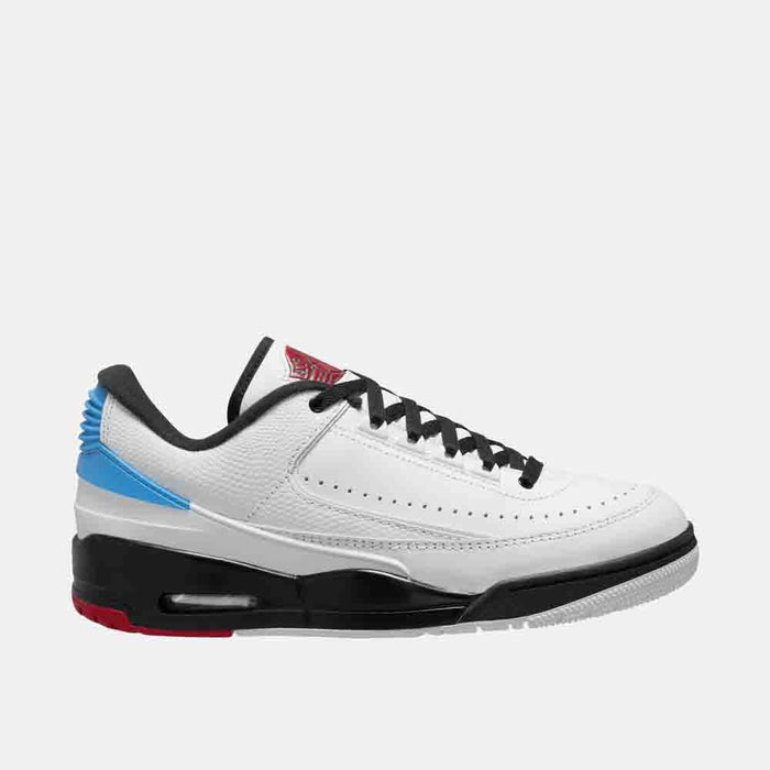 Side view of the Jordan 2/3.