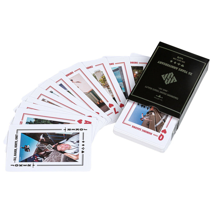25 Years USD Anniversary Box 62 ringsize without tool (5)