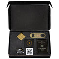 25 Years USD Anniversary Box 64 ringsize without tool