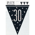 30th BIRTHDAY DECORATIONS