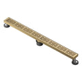 32 inch Linear Shower Drain - CFD-3202