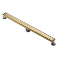 36 inch Tile-in Linear Shower Drain - CFD-3601