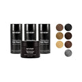 3x Keratain hair fibers + free Keratain pomade - Hairgivers