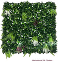 40''x40'' Shu Mu Qing Hua-3D ( 20043 )