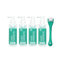 4x Neofollics lotion + free scalp roller - Hairgivers