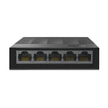 5-port Gigabit desktop switch - 10/100/1000 Mbps - TP-link LS1005G
