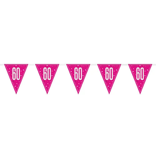 PINK FLAG