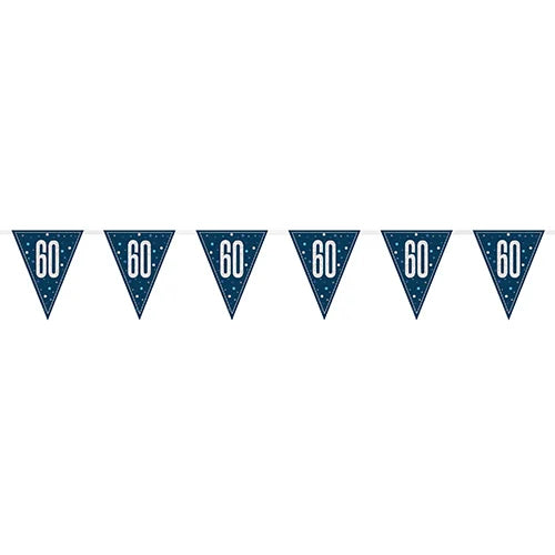 BLUE FLAG