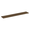 72"X12"TRANSACTION TOP MWN