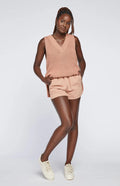 Abbott Tank Acorn Home + Apparel