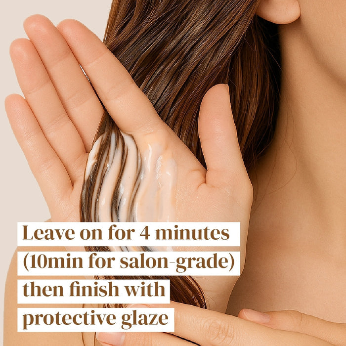 Abyssian Dream Bonds Bio Emulsion leave-in (45 ml)