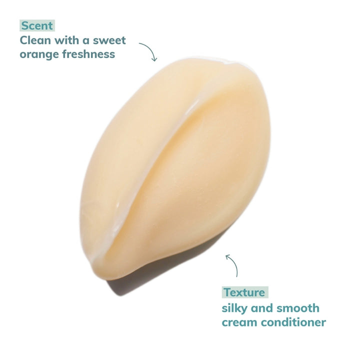 Abyssian Hello Volume Conditioner (340 ml)