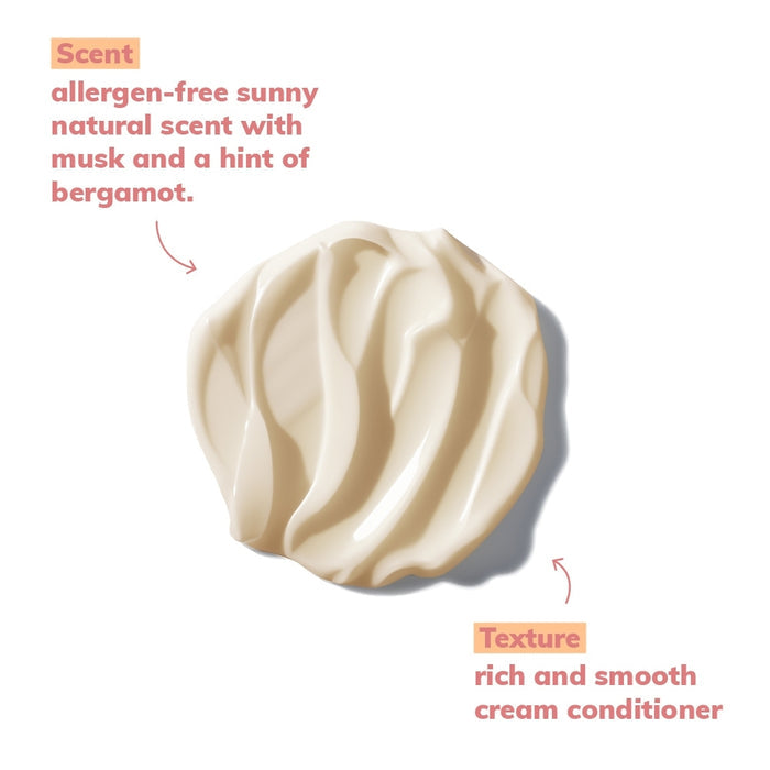 Abyssian Nano Repair Conditioner (340 ml)