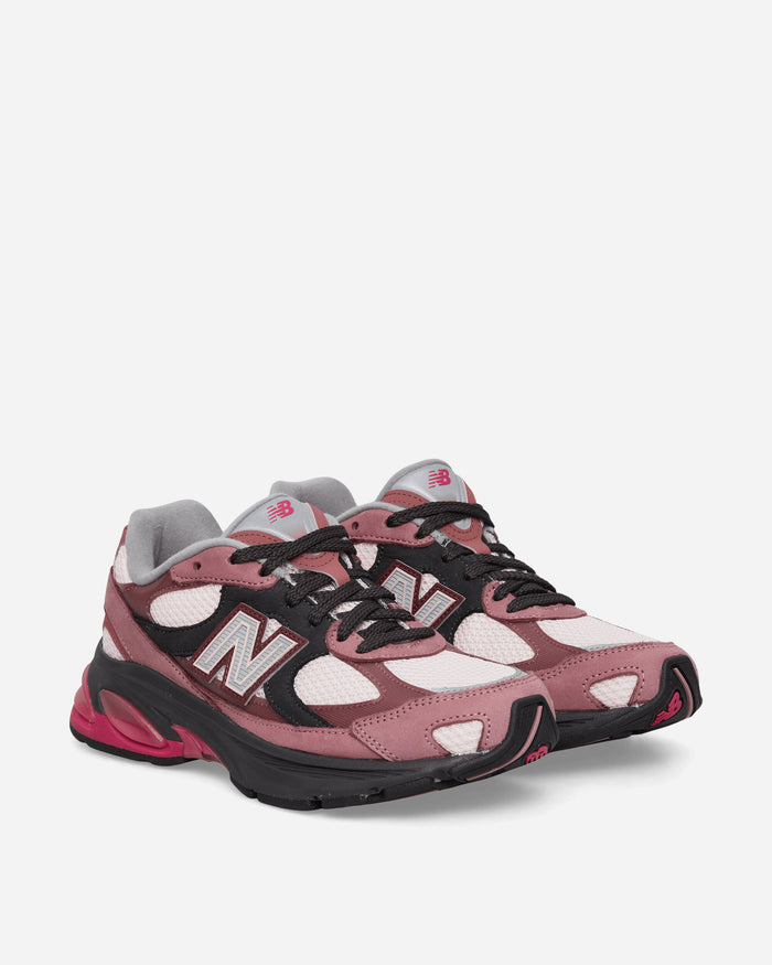 New Balance U20109FV Rosewood/Violet Crush Sneakers Low U20109FV