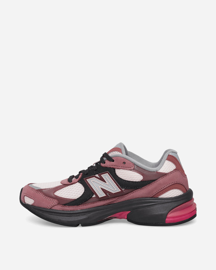 New Balance U20109FV Rosewood/Violet Crush Sneakers Low U20109FV