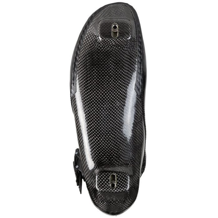 ACCEL Race Reflective Boot (4)
