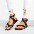Adjustable Sandals for Women – Comfortable & Breathable Design