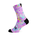 Africorn Casual Crew Socks