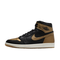 Air Jordan 1 Retro High OG Metallic Gold