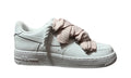 Nike Air Force 1 White/Beige Lanvin Rope NIKE Air Force 1
