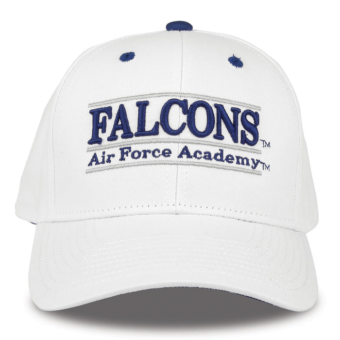 Air Force Bookstore Snapback