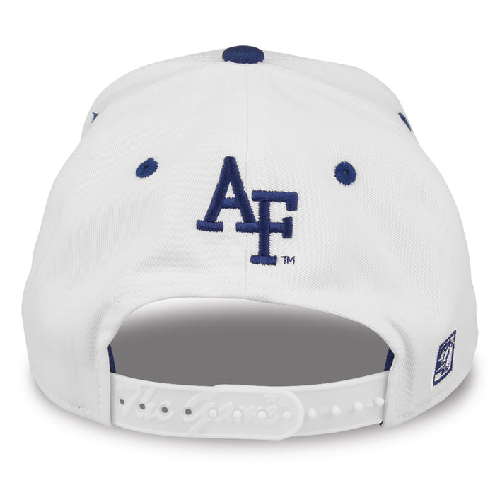 Air Force Bookstore Snapback