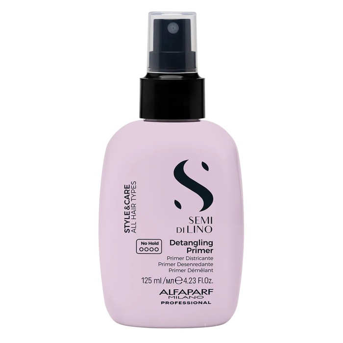 Alfaparf Milano Semi Di Lino Style & Care Detangling Primer 125ml