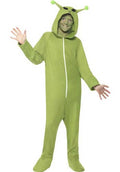 Alien Costume