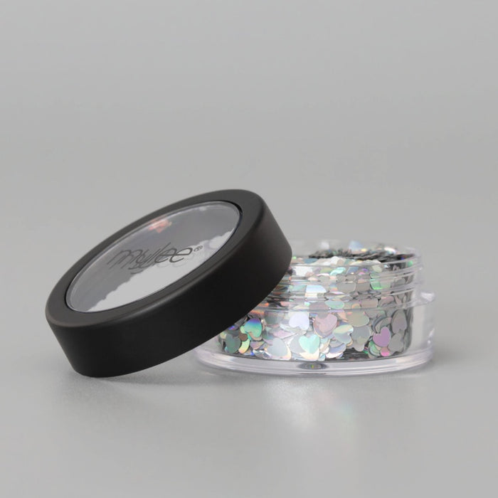 All That Glitters - Romantic