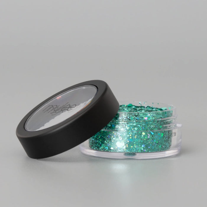 All That Glitters - Witty