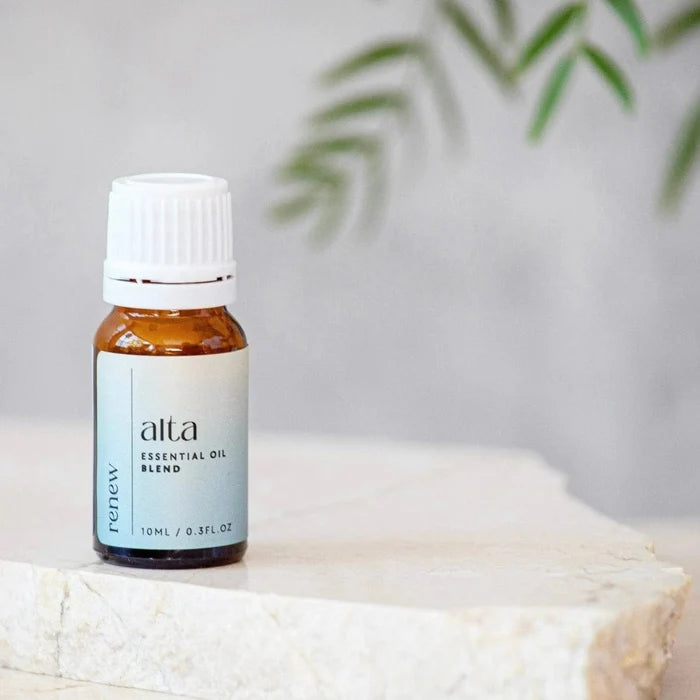 Alta | Essential Oil 10ml | Renew - Suzie Anderson Home