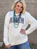 Amen Sweatshirt
