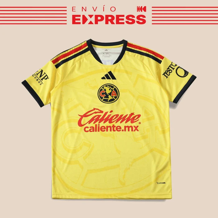 América 2026/27 Local - Express
