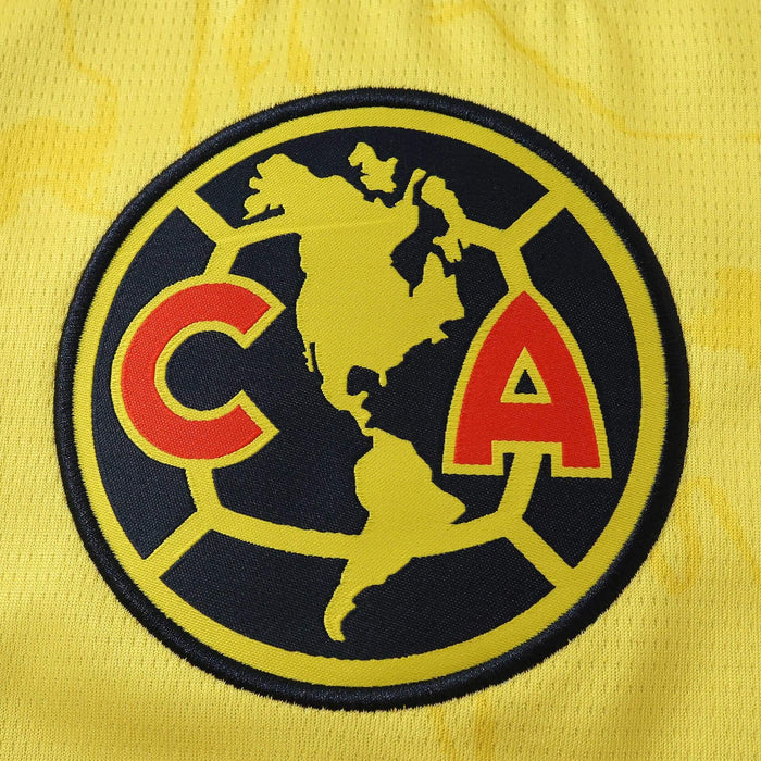 América 2026/27 Local - Express