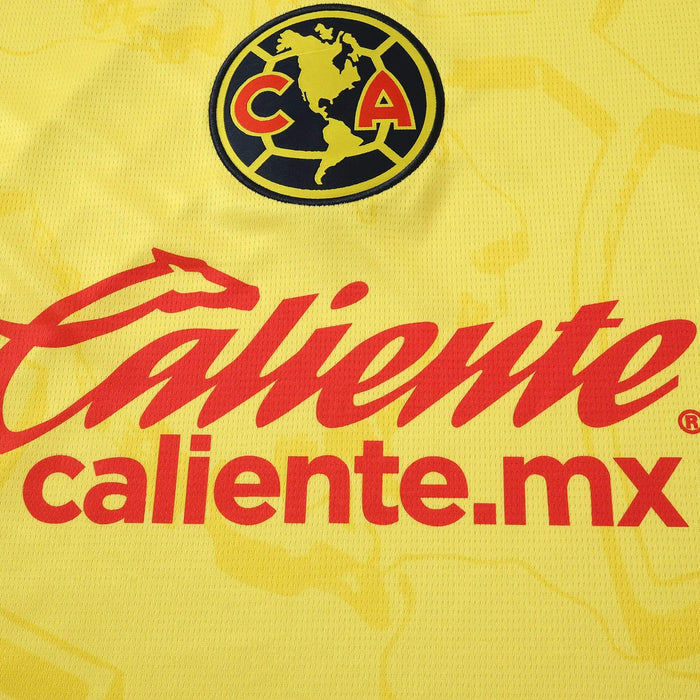 América 2026/27 Local - Express