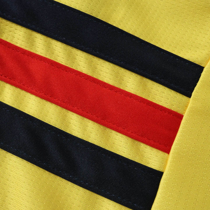América 2026/27 Local - Express