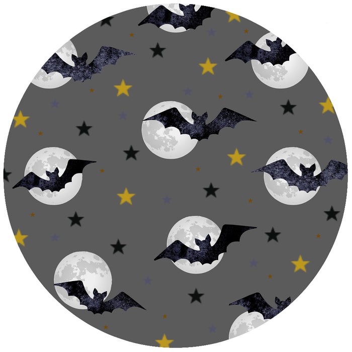 Andreas Jar Opener: Bats