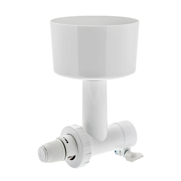 Ankarsrum Stand Mixer Attachment: Grain Mill