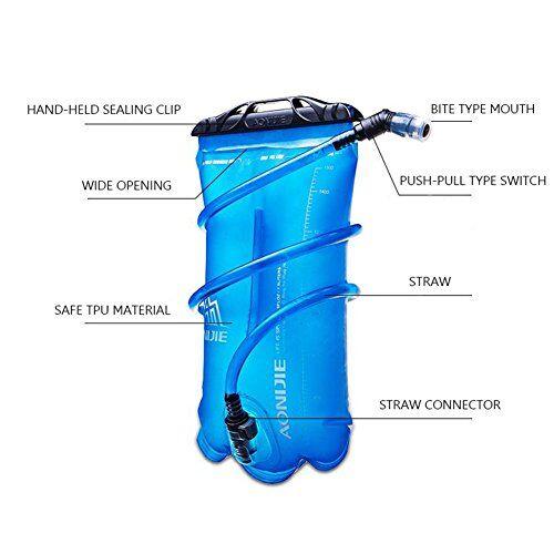 Aonijie 1.5L Bladder
