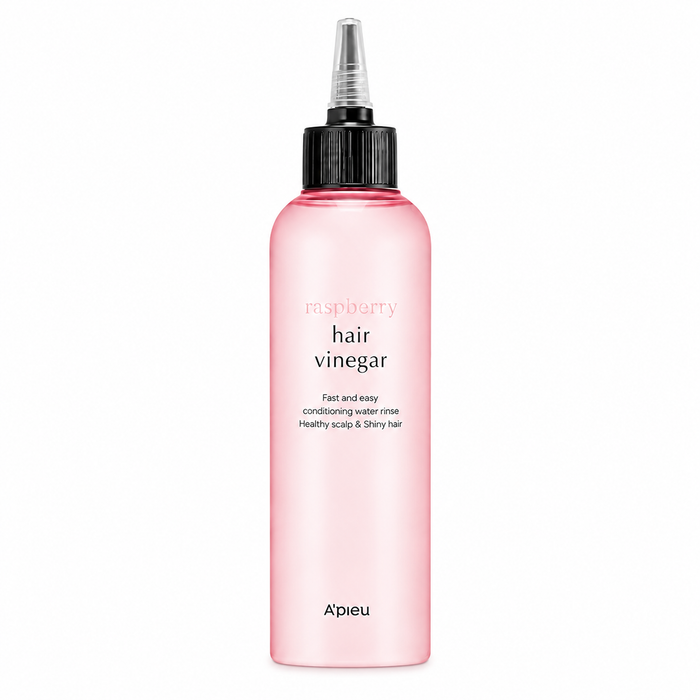 A'pieu Raspberry Hair Vinegar 200ml