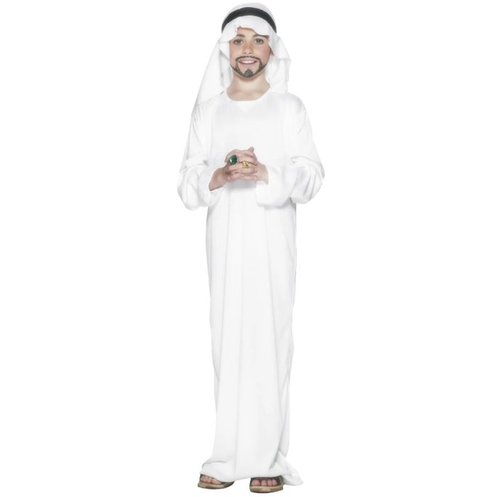 Arabian Costume for Kids