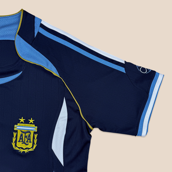 Argentina 2006 Visitante - Express
