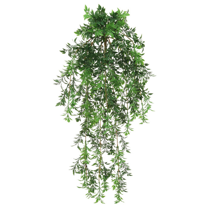 Artificial Tea Leaf Vine - 24"