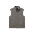 Burnt Taupe